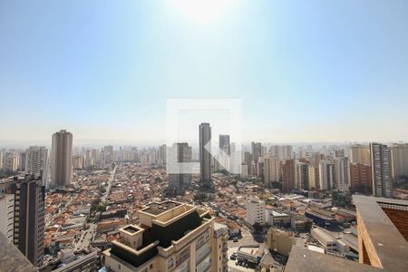 Apartamento à venda com 421m², 4 quartos e 6 vagas Apartamento à venda com 421m², 4 quartos e 6 vagasVista Varanda da Suíte 2