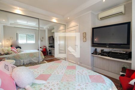 Apartamento à venda com 421m², 4 quartos e 6 vagas Apartamento à venda com 421m², 4 quartos e 6 vagasSuíte 1