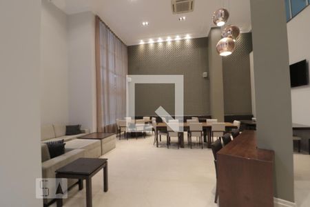 Apartamento à venda com 421m², 4 quartos e 6 vagasÁrea comum - Salão de Festas