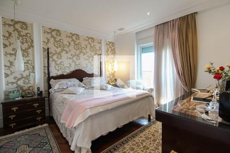 Apartamento à venda com 421m², 4 quartos e 6 vagas Apartamento à venda com 421m², 4 quartos e 6 vagasSuíte 2