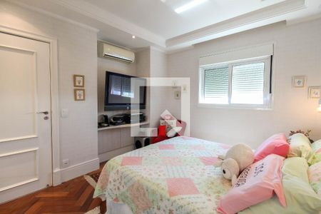 Apartamento à venda com 421m², 4 quartos e 6 vagas Apartamento à venda com 421m², 4 quartos e 6 vagasSuíte 1