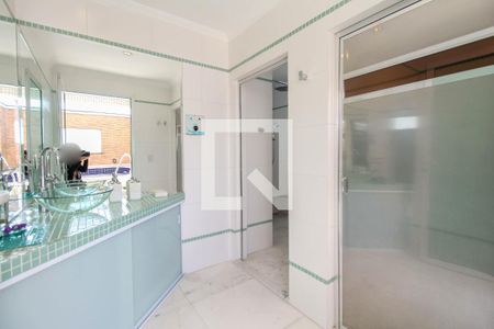 Apartamento à venda com 421m², 4 quartos e 6 vagas Apartamento à venda com 421m², 4 quartos e 6 vagasBanheiro Piscina
