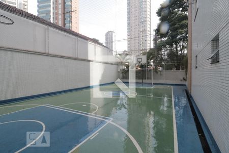 Apartamento à venda com 421m², 4 quartos e 6 vagasÁrea comum - Quadra Esportiva