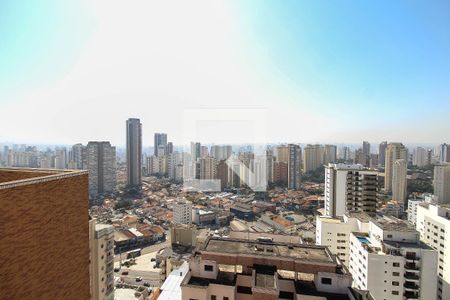 Apartamento à venda com 421m², 4 quartos e 6 vagas Apartamento à venda com 421m², 4 quartos e 6 vagasVista da Suíte 1