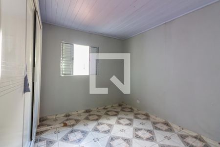 Quarto 1 de casa para alugar com 2 quartos, 78m² em Presidente Altino, Osasco