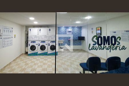 Apartamento para alugar com 78m², 3 quartos e 1 vaga Apartamento para alugar com 78m², 3 quartos e 1 vagaLavanderia