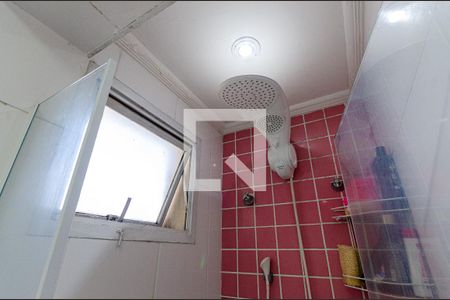 Apartamento para alugar com 78m², 3 quartos e 1 vaga Apartamento para alugar com 78m², 3 quartos e 1 vagaBanheiro