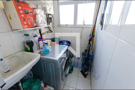 Apartamento para alugar com 78m², 3 quartos e 1 vaga Apartamento para alugar com 78m², 3 quartos e 1 vagaLavanderia