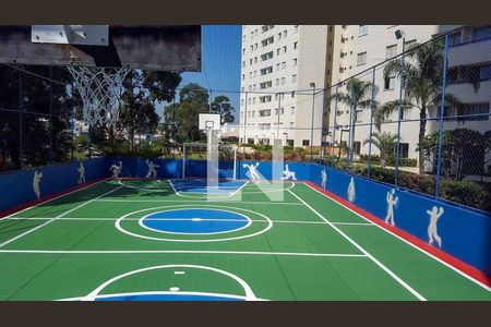 Apartamento para alugar com 78m², 3 quartos e 1 vaga Apartamento para alugar com 78m², 3 quartos e 1 vagaQuadra Esportiva
