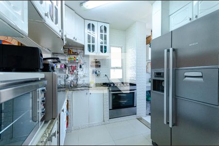 Apartamento para alugar com 78m², 3 quartos e 1 vaga Apartamento para alugar com 78m², 3 quartos e 1 vagaCozinha