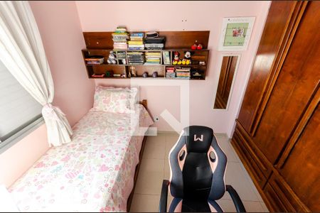 Quarto 1 de apartamento para alugar com 3 quartos, 78m² em Vila Amélia, São Paulo