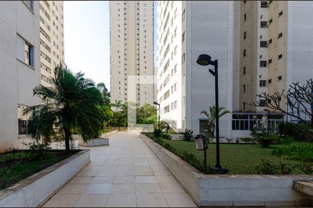 Apartamento para alugar com 78m², 3 quartos e 1 vaga Apartamento para alugar com 78m², 3 quartos e 1 vagaÁrea comum