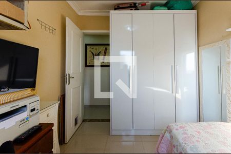 Apartamento para alugar com 78m², 3 quartos e 1 vaga Apartamento para alugar com 78m², 3 quartos e 1 vagaQuarto 2