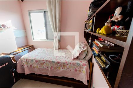 Quarto 1 de apartamento para alugar com 3 quartos, 78m² em Vila Amélia, São Paulo