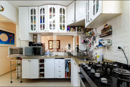 Apartamento para alugar com 78m², 3 quartos e 1 vaga Apartamento para alugar com 78m², 3 quartos e 1 vagaCozinha