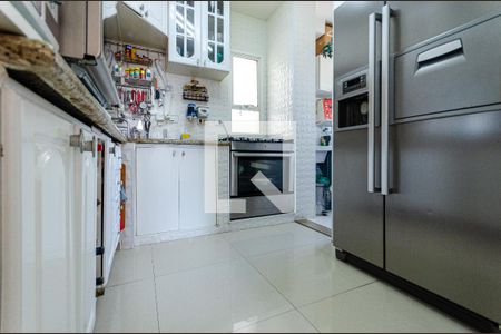 Apartamento para alugar com 78m², 3 quartos e 1 vaga Apartamento para alugar com 78m², 3 quartos e 1 vagaCozinha