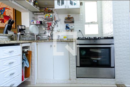 Apartamento para alugar com 78m², 3 quartos e 1 vaga Apartamento para alugar com 78m², 3 quartos e 1 vagaCozinha