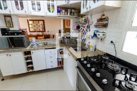 Apartamento para alugar com 78m², 3 quartos e 1 vaga Apartamento para alugar com 78m², 3 quartos e 1 vagaCozinha