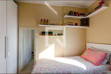Apartamento para alugar com 78m², 3 quartos e 1 vaga Apartamento para alugar com 78m², 3 quartos e 1 vagaQuarto 2