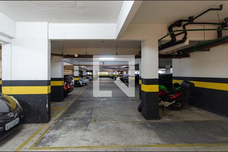 Apartamento para alugar com 78m², 3 quartos e 1 vaga Apartamento para alugar com 78m², 3 quartos e 1 vagaGaragem