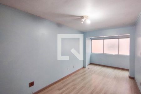 Sala de apartamento à venda com 1 quarto, 53m² em Centro, São Leopoldo