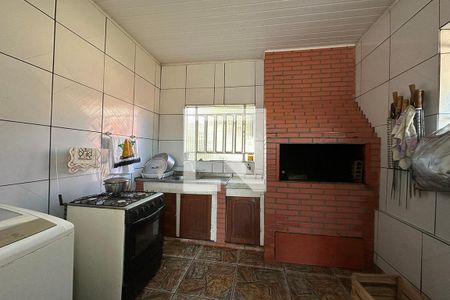 Casa à venda com 140m², 2 quartos e 1 vagaÁrea de Serviço