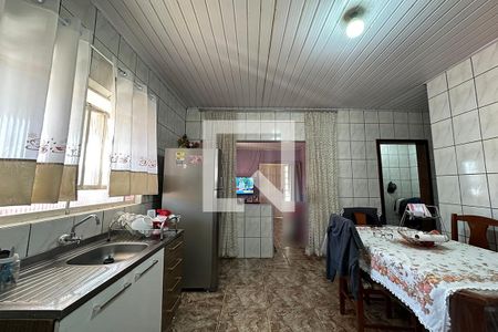 Casa à venda com 140m², 2 quartos e 1 vagaCozinha