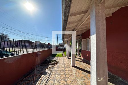 Casa à venda com 140m², 2 quartos e 1 vagaÁrea Externa