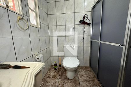 Casa à venda com 140m², 2 quartos e 1 vagaBanheiro