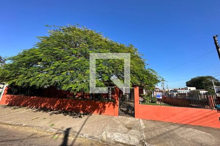 Casa à venda com 140m², 2 quartos e 1 vagaFachada