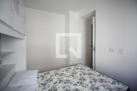 Quarto 1 de apartamento à venda com 2 quartos, 35m² em Vila Independência, São Paulo