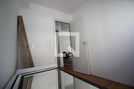 Quarto 2 de apartamento à venda com 2 quartos, 35m² em Vila Independência, São Paulo