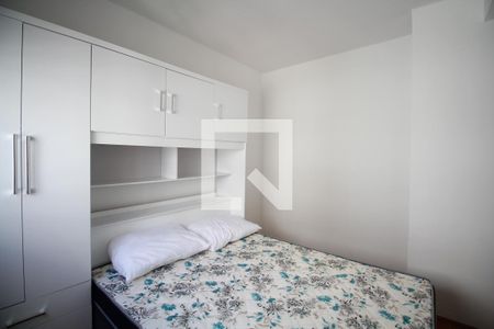 Quarto 1 de apartamento à venda com 2 quartos, 35m² em Vila Independência, São Paulo