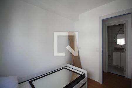 Quarto 2 de apartamento à venda com 2 quartos, 35m² em Vila Independência, São Paulo