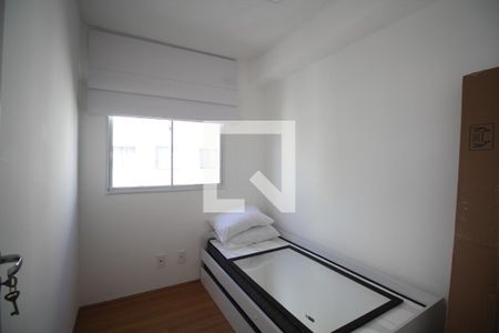 Quarto 2 de apartamento à venda com 2 quartos, 35m² em Vila Independência, São Paulo