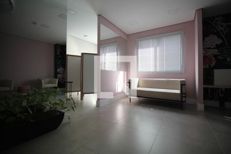 Apartamento à venda com 35m², 2 quartos e sem vagaArea da Mulher