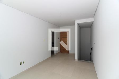Apartamento à venda com 186m², 4 quartos e 4 vagasSala