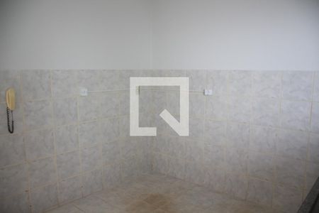 Casa para alugar com 60m², 2 quartos e 1 vagaCozinha