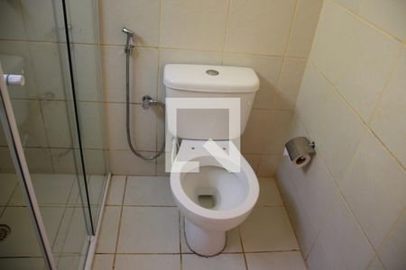 Casa para alugar com 60m², 2 quartos e 1 vagaBanheiro