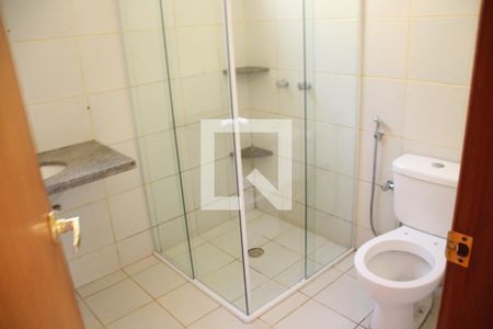 Casa para alugar com 60m², 2 quartos e 1 vagaBanheiro