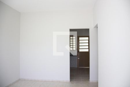 Sala de casa para alugar com 2 quartos, 60m² em Brasil, Uberlândia