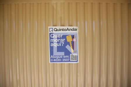 Casa para alugar com 60m², 2 quartos e 1 vagaPlaquinha