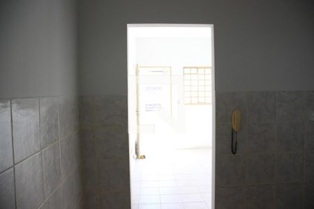 Casa para alugar com 60m², 2 quartos e 1 vagaCozinha