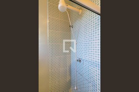 Banheiro da Suíte de casa à venda com 3 quartos, 265m² em Bosque, Campinas