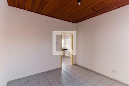 Sala de casa para alugar com 1 quarto, 36m² em Vila Alpina, São Paulo