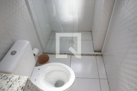 Apartamento para alugar com 50m², 1 quarto e 1 vagaBanheiro 