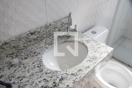 Apartamento para alugar com 50m², 1 quarto e 1 vagaBanheiro 