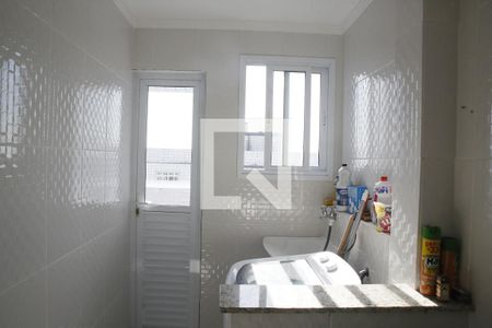 Apartamento para alugar com 50m², 1 quarto e 1 vagaÁrea de Serviço