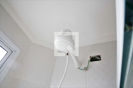 Apartamento para alugar com 50m², 1 quarto e 1 vagaBanheiro Suite 