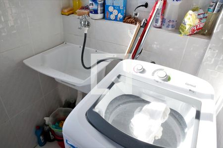 Apartamento para alugar com 50m², 1 quarto e 1 vagaÁrea de Serviço